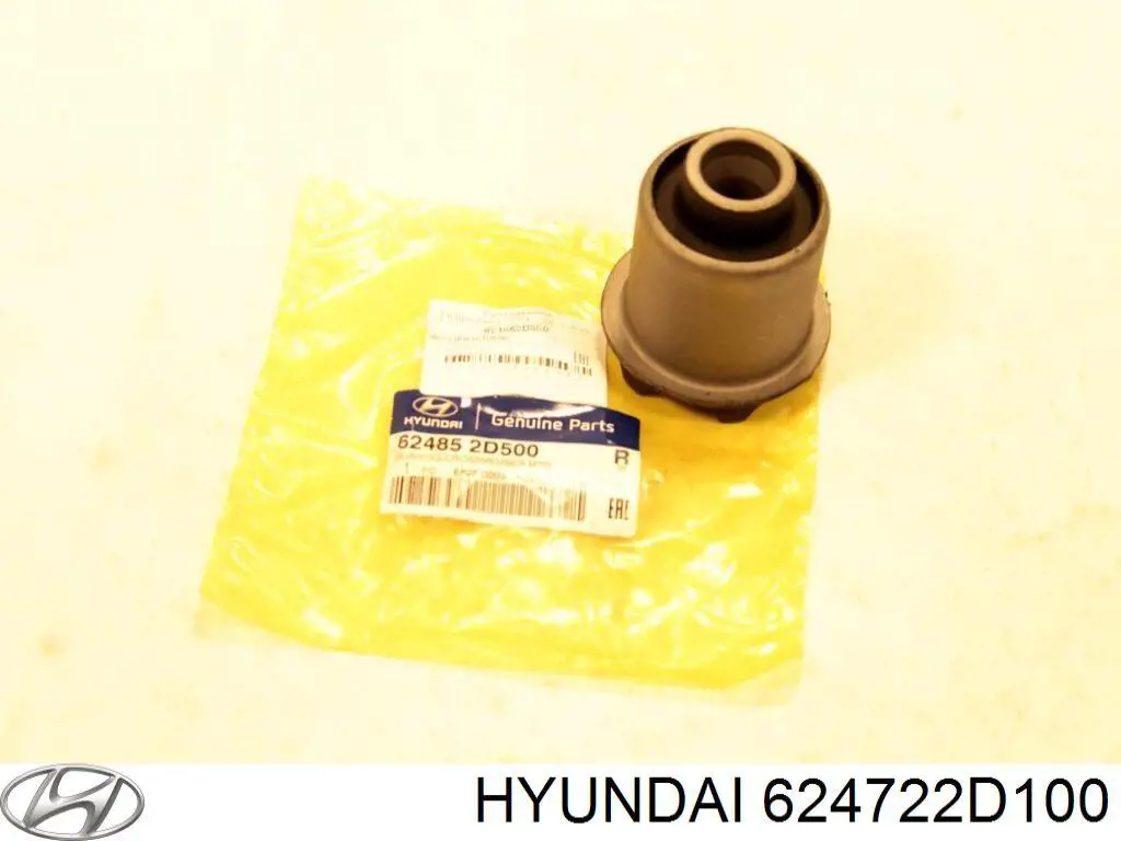  624722D100 Hyundai/Kia