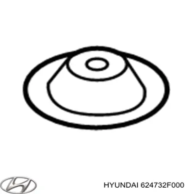 624732F000 Hyundai/Kia