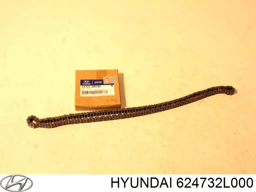  Hyundai/Kia 624732L000 цена, от 3.22 USD