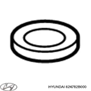  624782B000 Hyundai/Kia