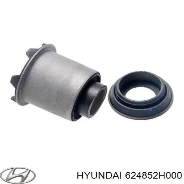 Сайлентблок 624852H000 Hyundai/Kia