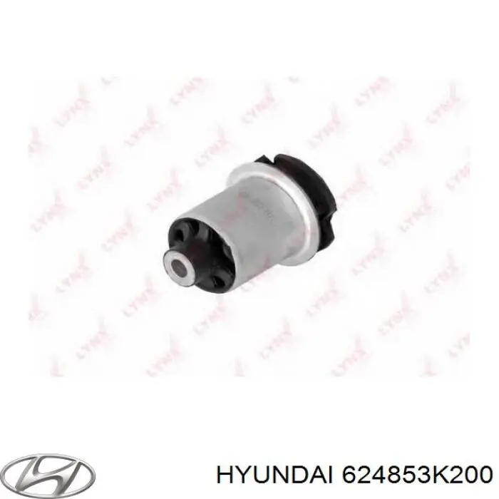  Hyundai/Kia 624853K200 цена, от 64.53 USD
