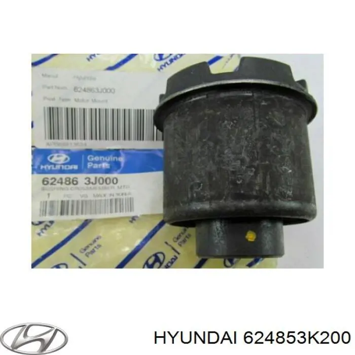  624853K200 Hyundai/Kia