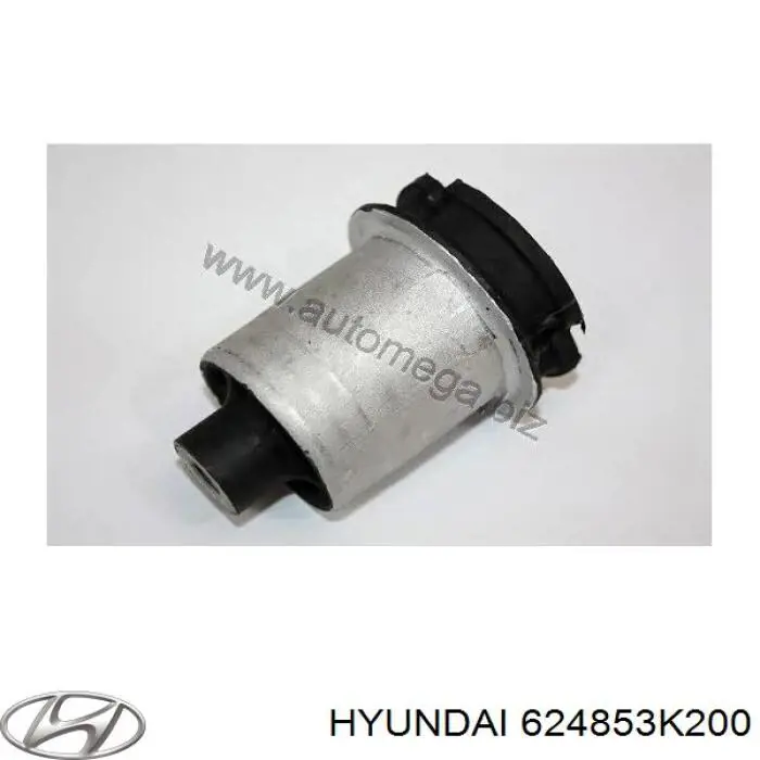 Купить 624853K200 Hyundai/Kia 