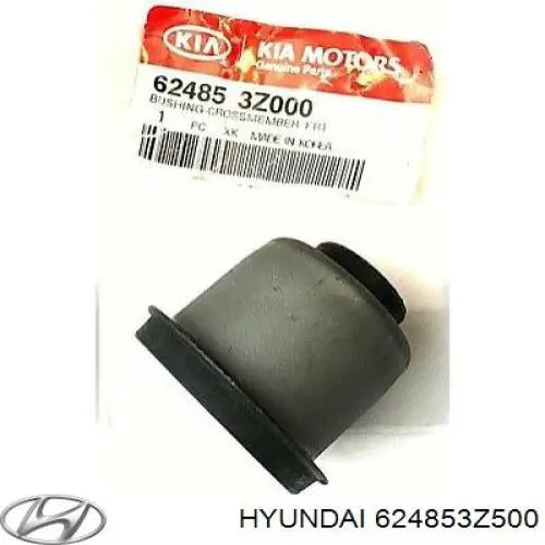 624853Z500 Hyundai/Kia