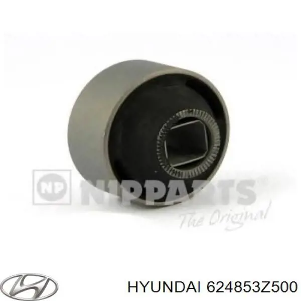 Сайлентблок 624853Z500 Hyundai/Kia