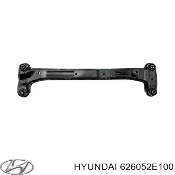 Балка задней подвески поперечная Q-fix Q3760775 цена, от 139.38 USD