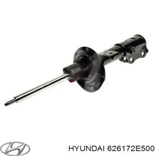 Болт Hyundai/Kia 626172E500 цена, от 8.47 USD