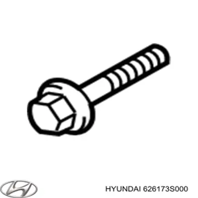  626173S000 Hyundai/Kia