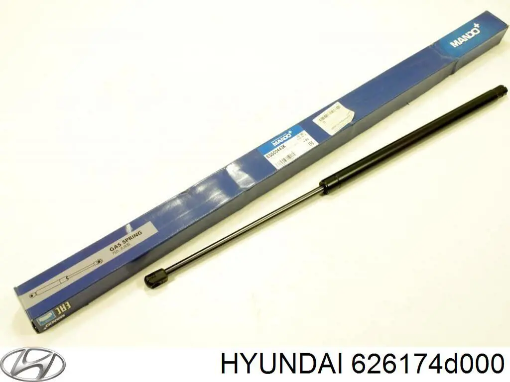  626174D000 Hyundai/Kia