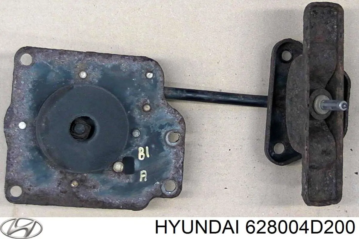  628004D200 Hyundai/Kia