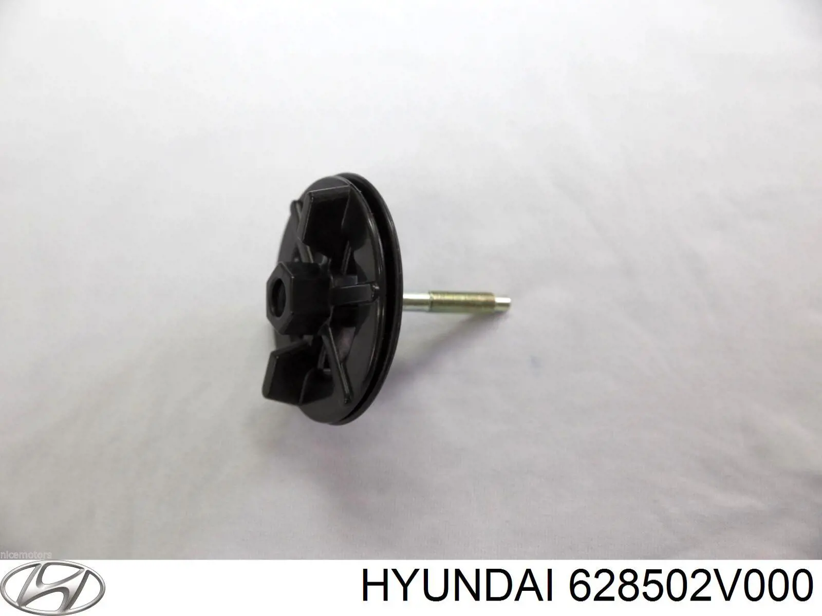  Hyundai/Kia 628502V000 цена, от 4.24 USD