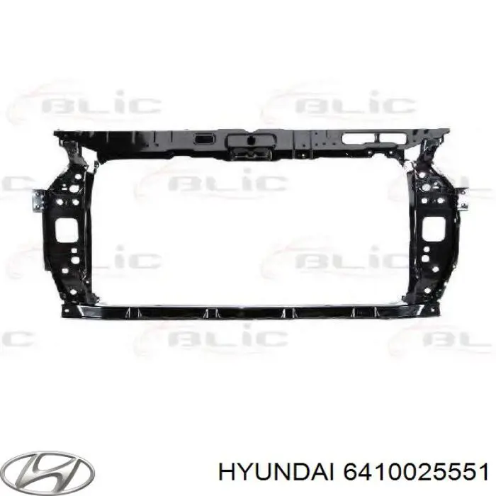 6410025551 Hyundai/Kia 