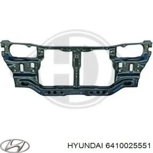  Hyundai/Kia 6410025551 цена, от 164.43 USD
