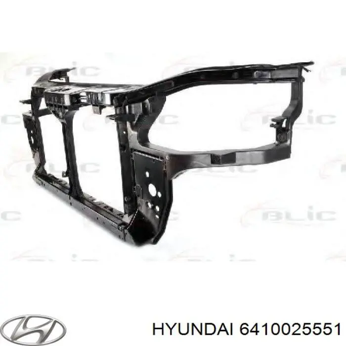 Купить 6410025551 Hyundai/Kia 
