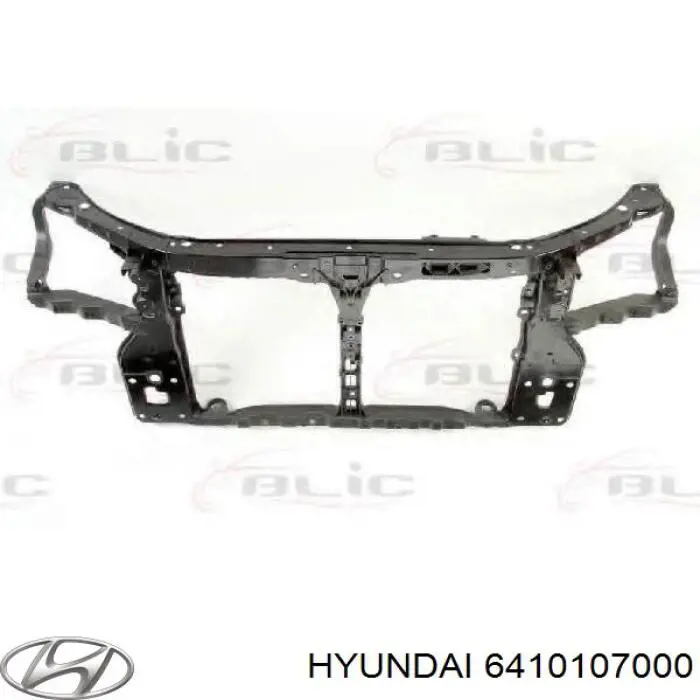 Панель передняя Polcar 410604 цена, от 101.17 USD