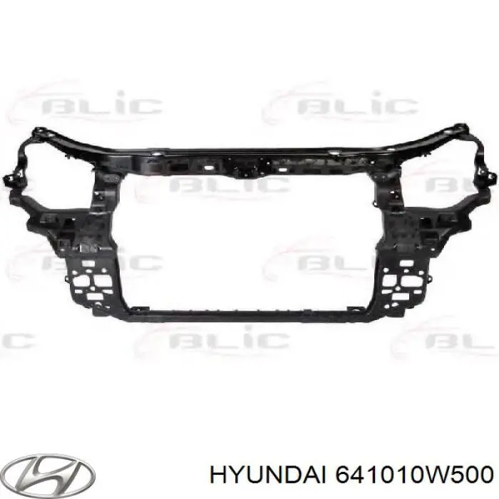 Панель передняя Polcar 405204 цена, от 102.67 USD