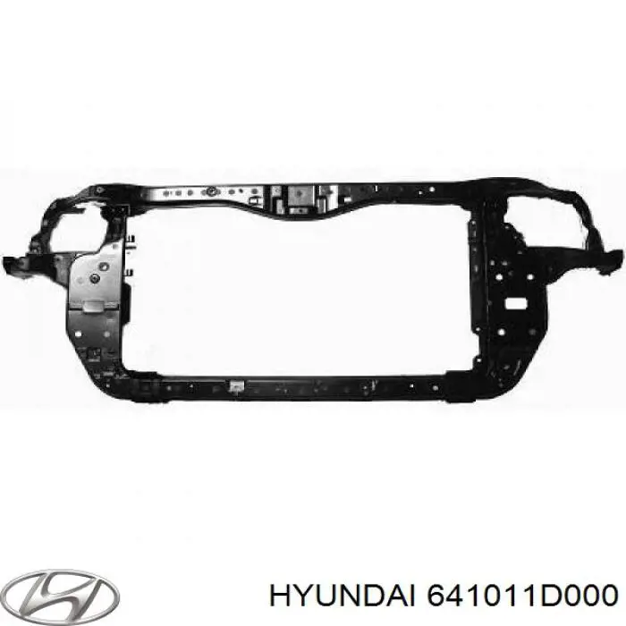 641011D000 Hyundai/Kia 