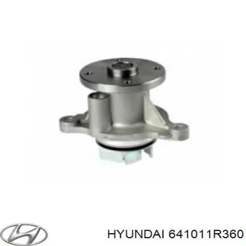 Купить 641011R360 Hyundai/Kia Установочная панель передняя