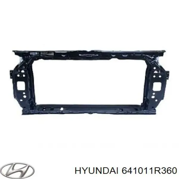 641011R360 Hyundai/Kia Телевизор