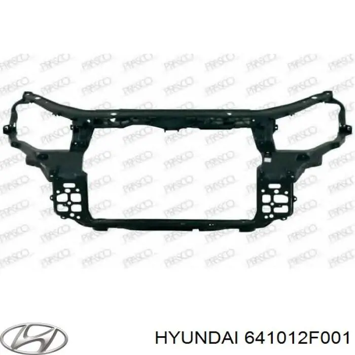  641012F001 Hyundai/Kia