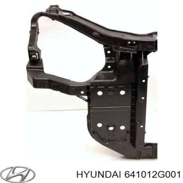 641012G001 Hyundai/Kia 