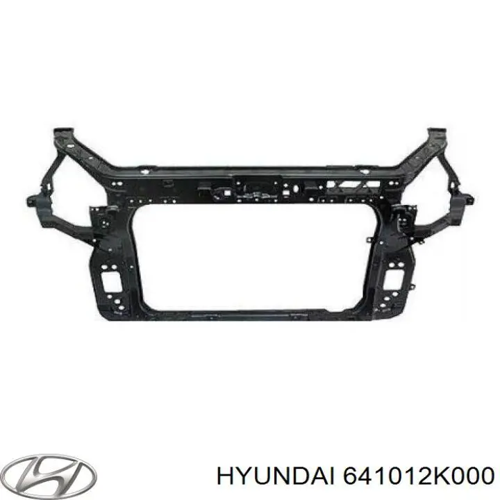 Панель передняя Polcar 4165040 цена, от 103.64 USD