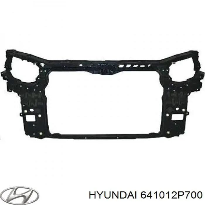 641012P700 Hyundai/Kia