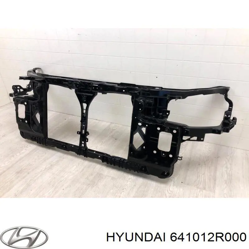 Купить 4015041 Polcar Установочная панель передняя