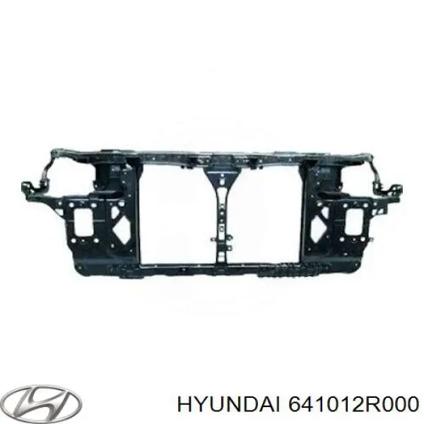 Панель передняя Polcar 4015041 цена, от 238.86 USD