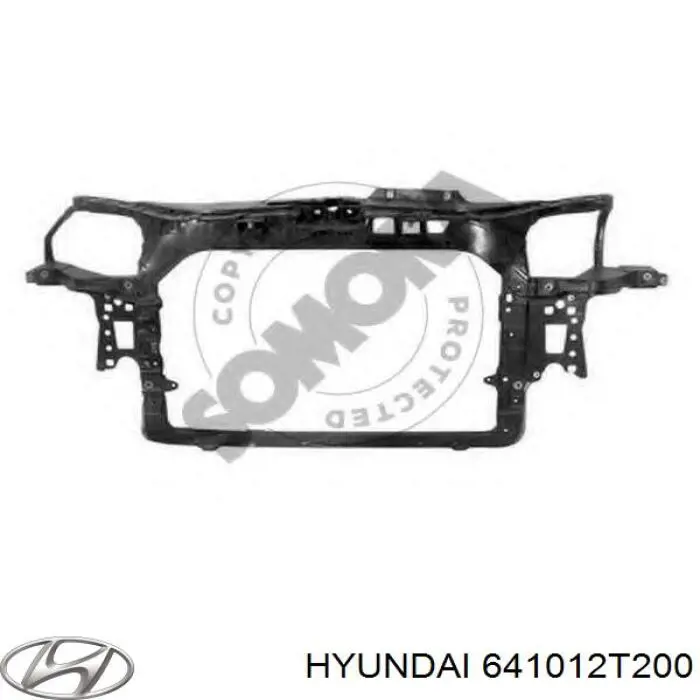 641012T200 Hyundai/Kia 