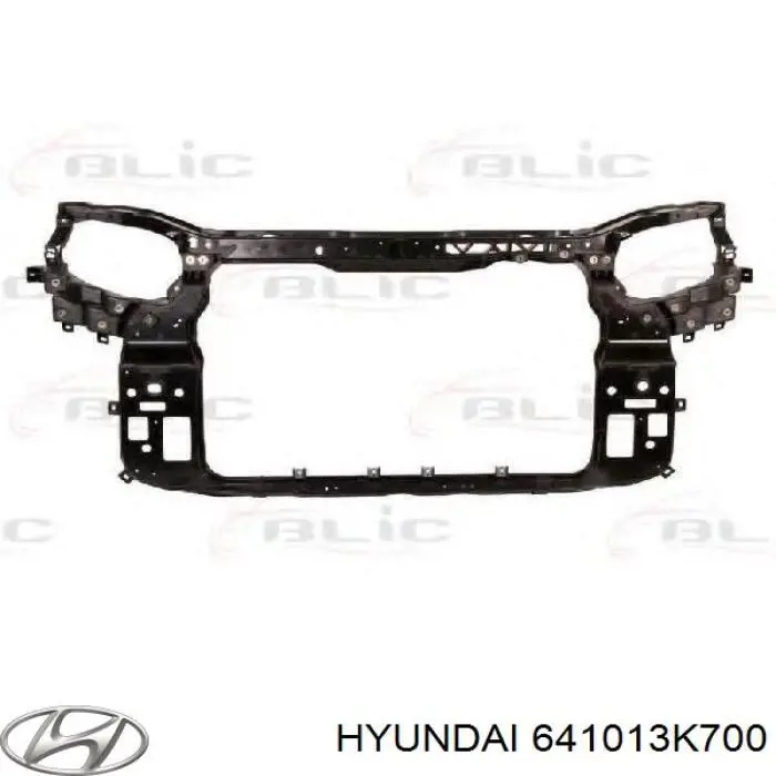641013K700 Hyundai/Kia Телевизор
