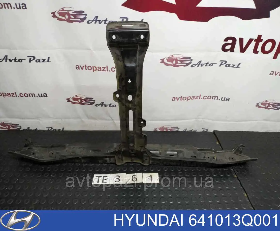 Рамка радиатора KH3169202 Starline