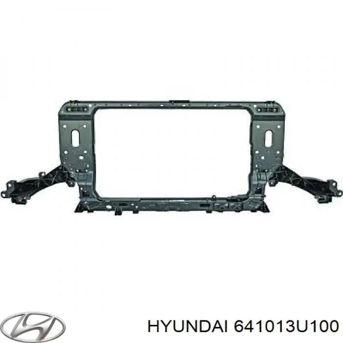  641013U100 Hyundai/Kia