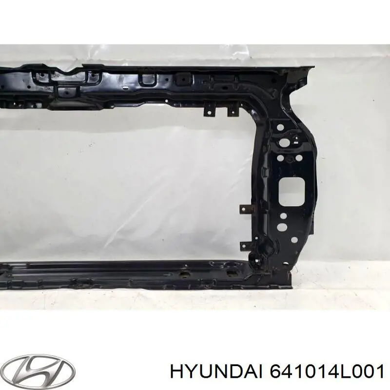 Панель передняя Hyundai SOLARIS I седан (SBR11) (2011 - 2017) цена, от 45.53 USD