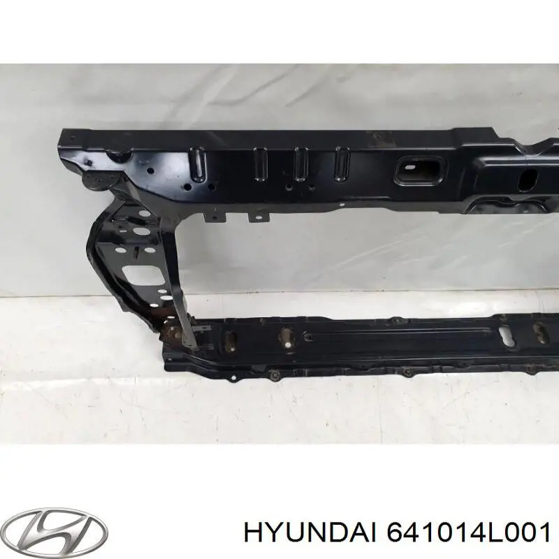 Телевизор на Hyundai SOLARIS I SBR11