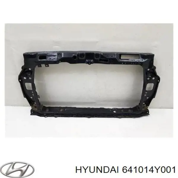 641014Y001 Hyundai/Kia Телевизор
