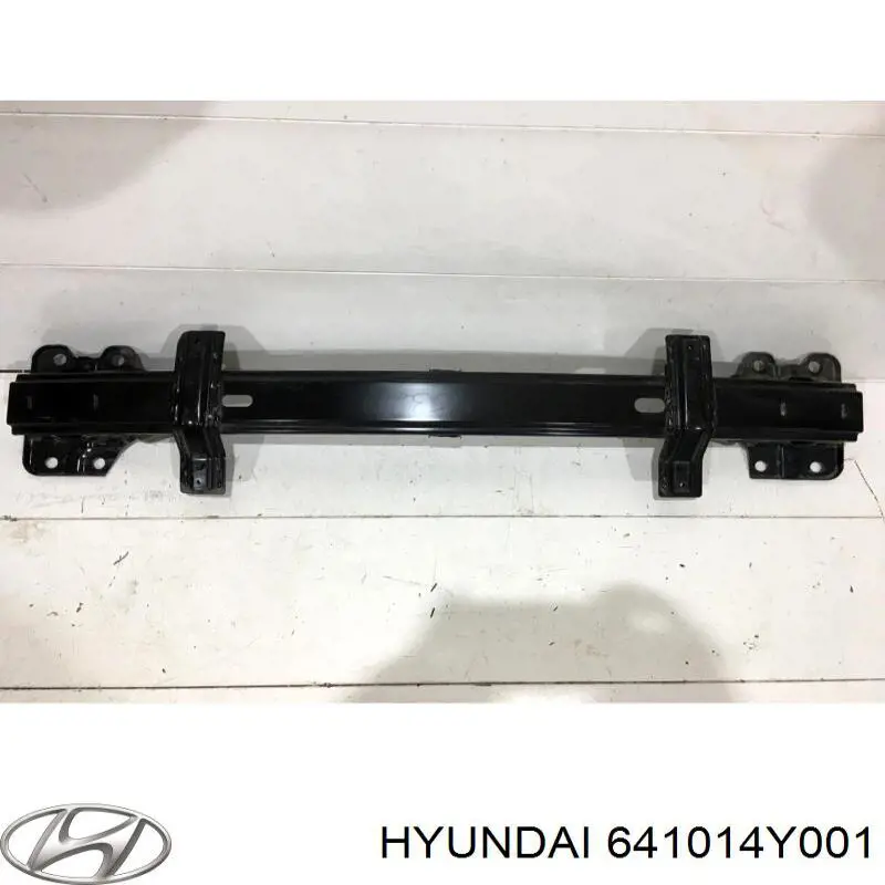 Купить 641014Y001 Hyundai/Kia Установочная панель передняя