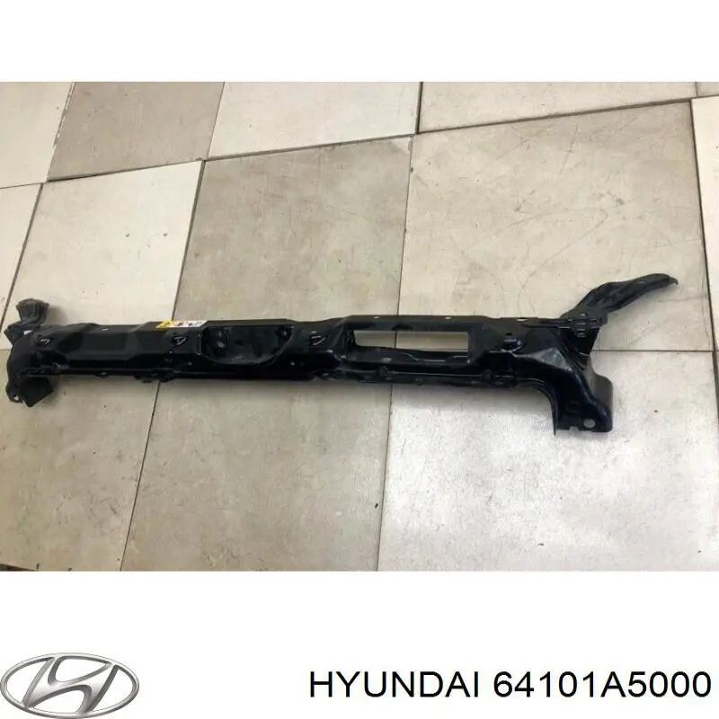 Панель передняя Hyundai/Kia 64101A5000 цена, от 191.80 USD