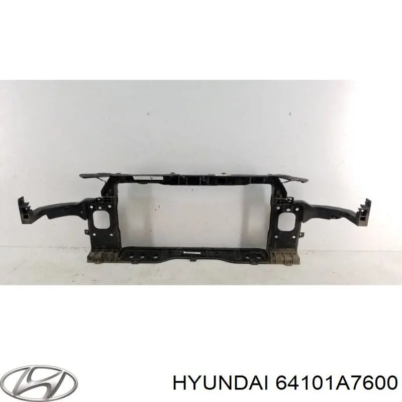 64101A7600 Hyundai/Kia Телевизор