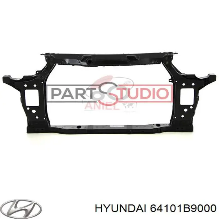 64101B4000 Hyundai/Kia Телевизор