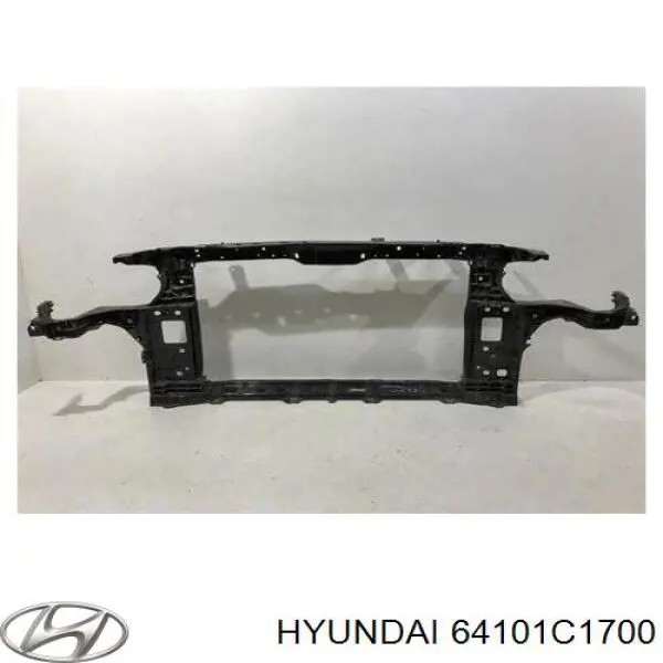 64101C1700 Hyundai/Kia Телевизор