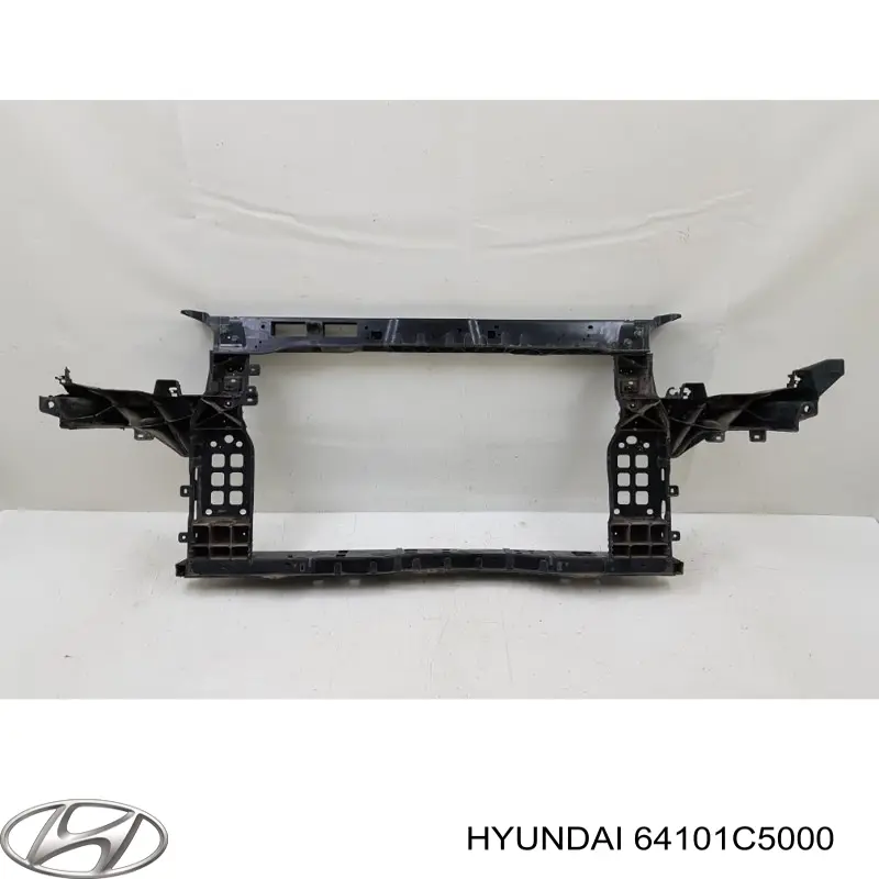 Панель передняя Hyundai/Kia 64101C5000 цена, от 259.59 USD