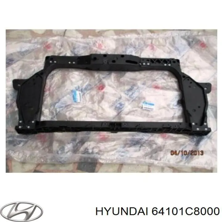 64101C8000 Hyundai/Kia 