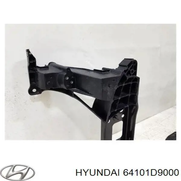 64101D9000 Hyundai/Kia Телевизор