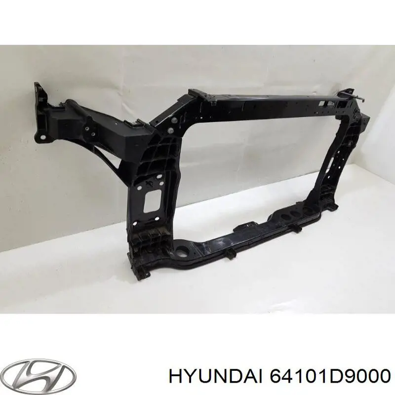 Панель передняя Hyundai/Kia 64101D9000 цена, от 363.70 USD
