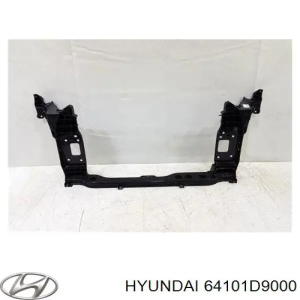 Панель передняя Hyundai/Kia 64101D9000 цена, от 363.70 USD