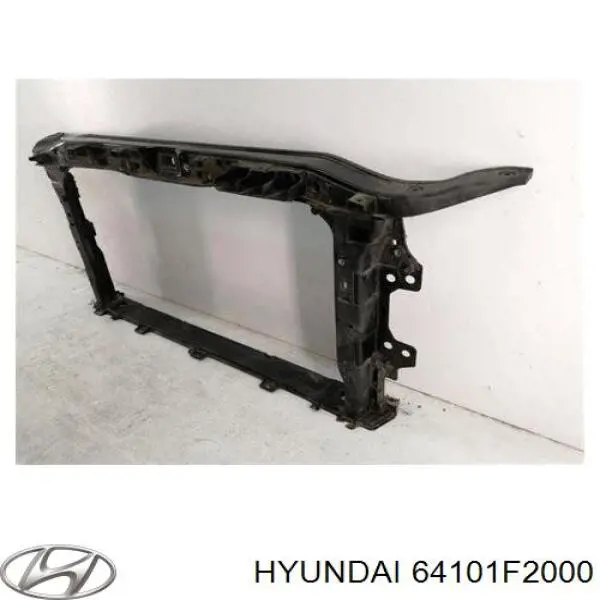 Панель передняя Polcar 40C304 цена, от 69.54 USD