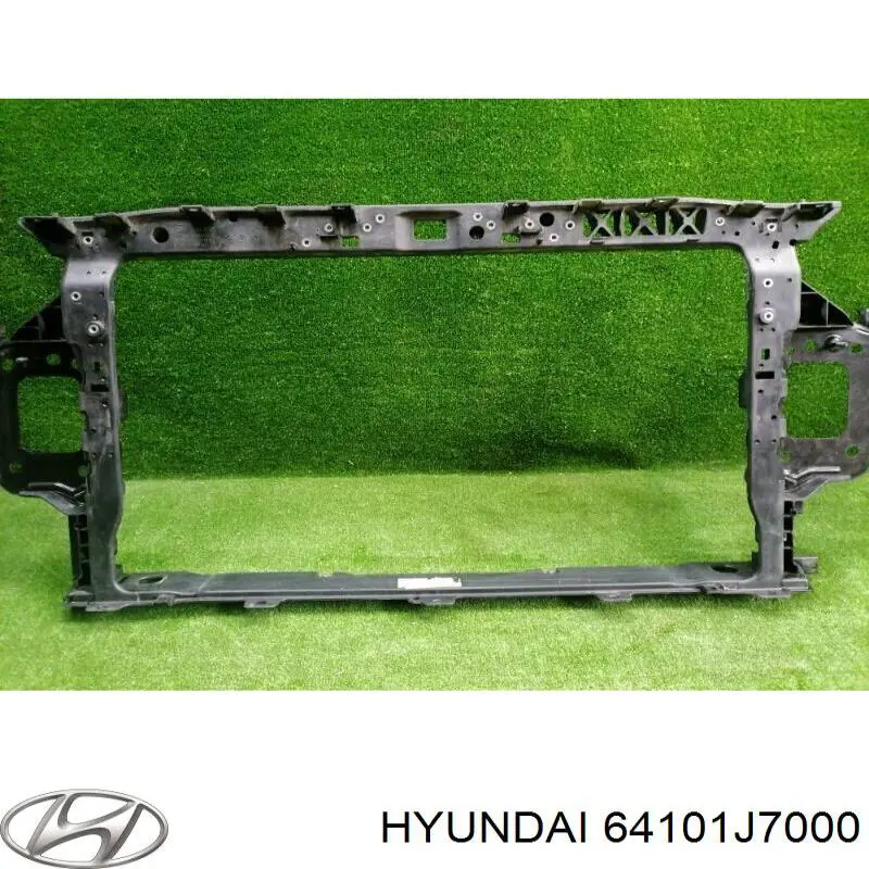 Панель передняя Hyundai/Kia 64101J7000 цена, от 63.35 USD