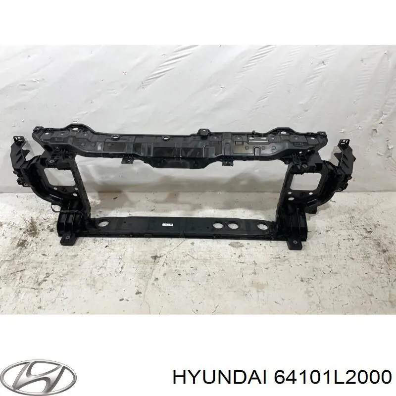 Панель передняя Hyundai/Kia 64101L2000 цена, от 324.46 USD